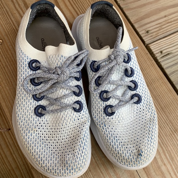 Allbirds Tree Dashers W9 - Picture 4 of 10